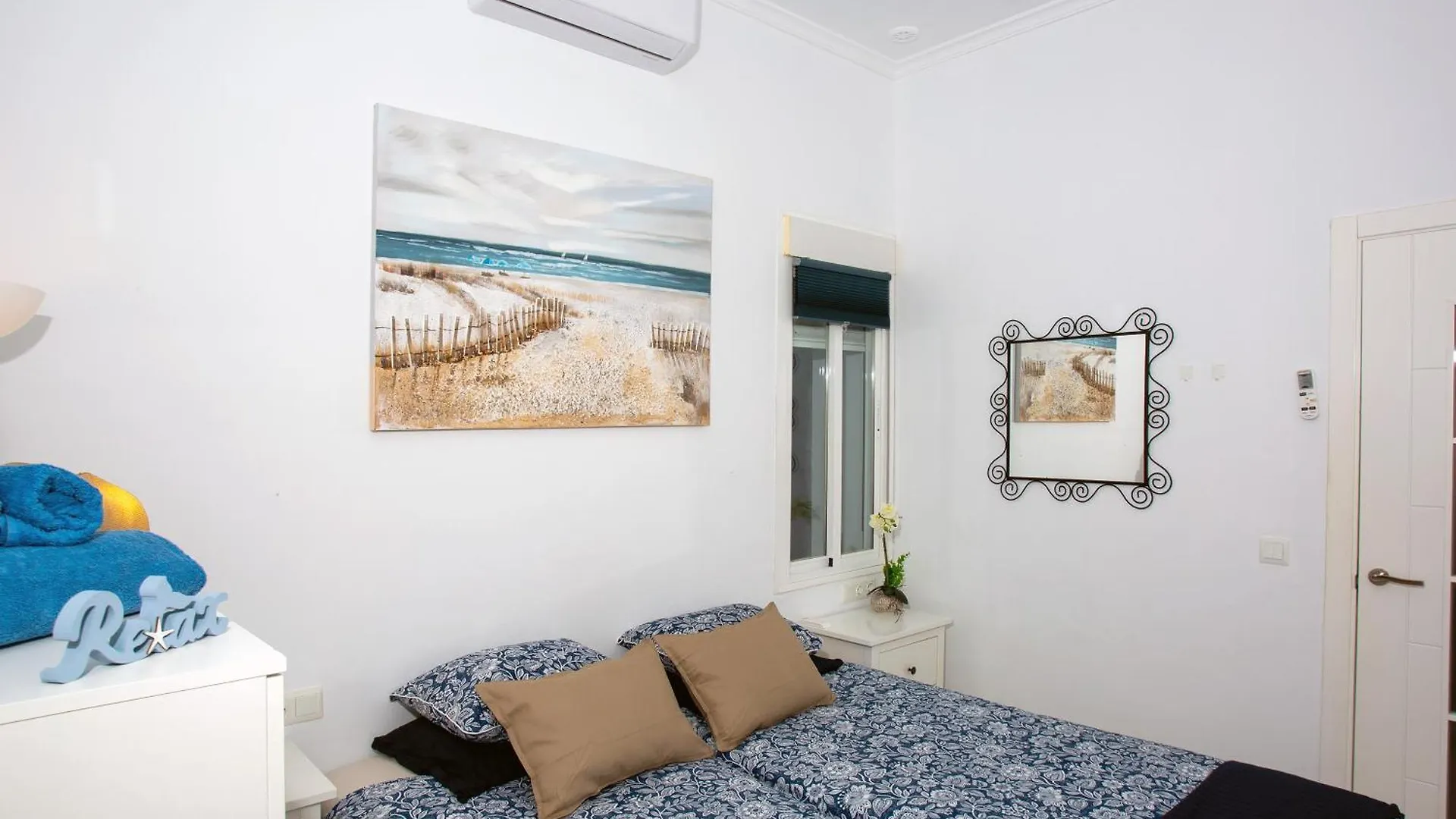 Apartamento Cadizz- El Faro Del Manteca 0*,