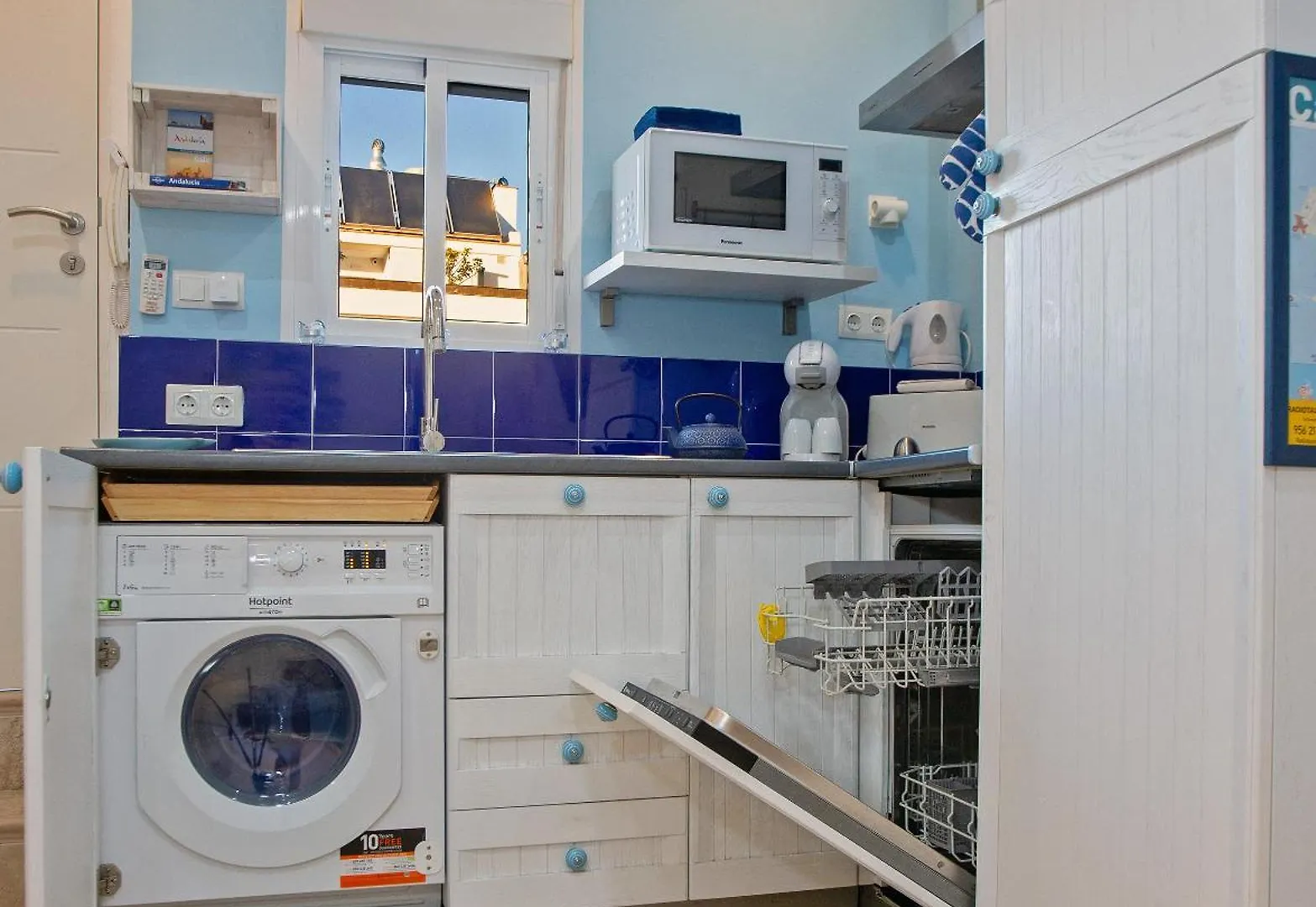Apartamento Cadizz- El Faro Del Manteca